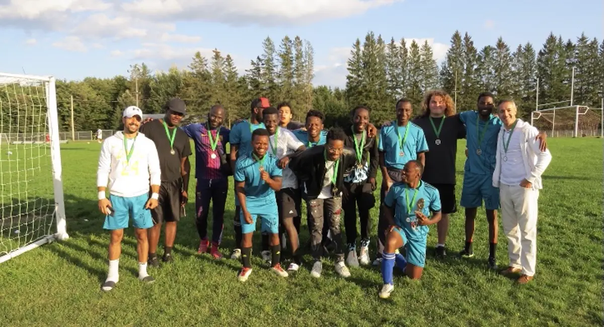 Technique de balle et maîtrise du jeu