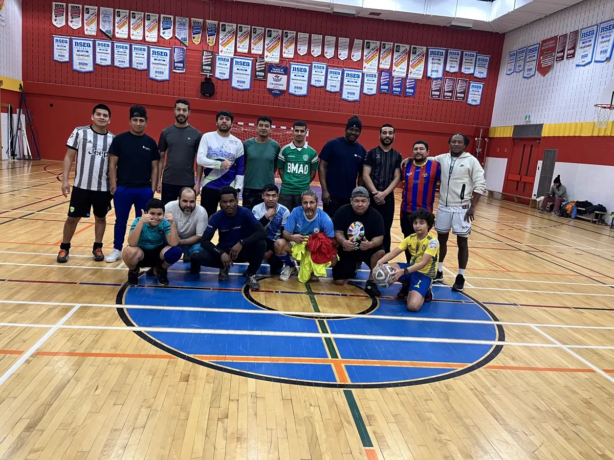 Technique de balle et maîtrise du jeu