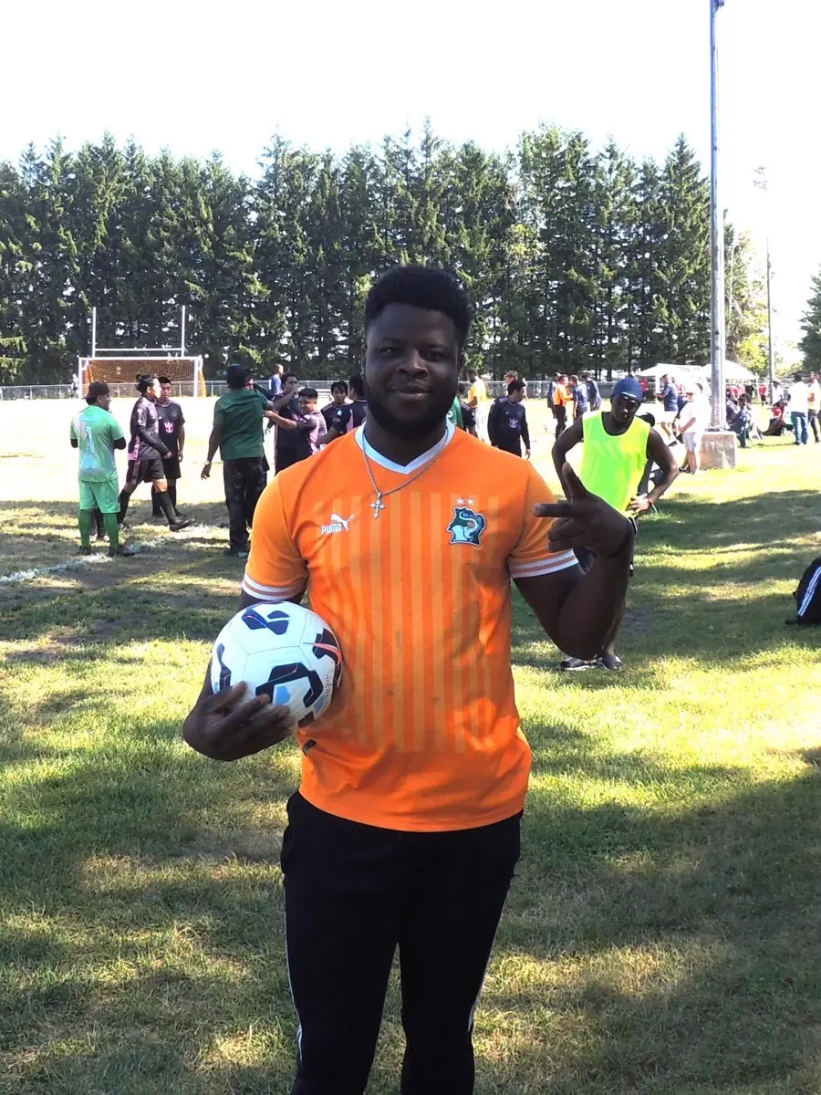 Technique de balle et maîtrise du jeu