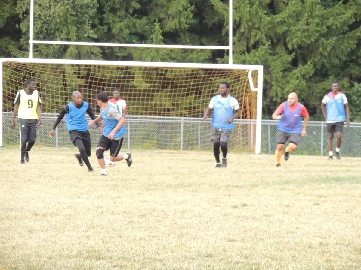 Esprit d'équipe et collaboration