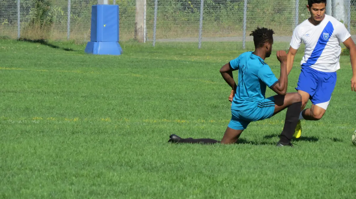 Technique de balle et maîtrise du jeu