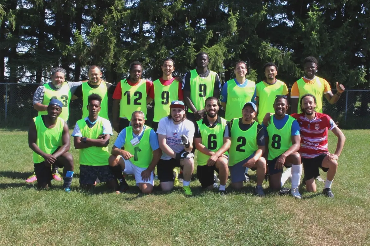 Esprit d'équipe et collaboration